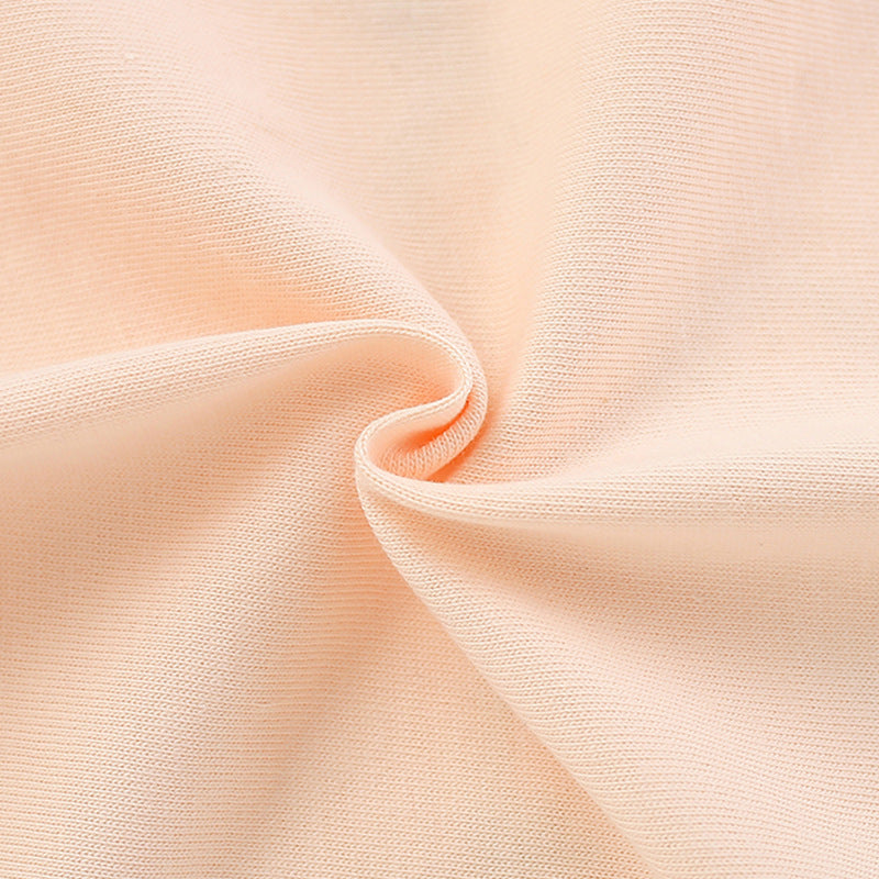 Autumn and Spring New Arrival Flowers Pattern Long Sleeves Peter Pan Collar Top for Stylish Girls