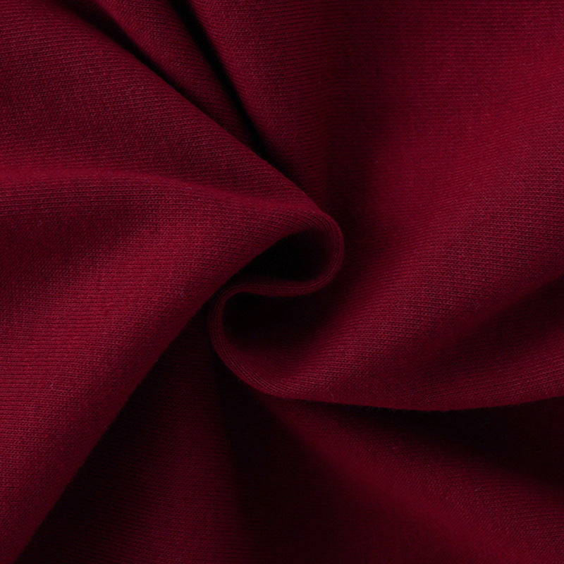 Autumn and Spring Arrival Cartoon Swans Pattern Long Sleeves Pullover with Tulle Decoration for Stylish Girls